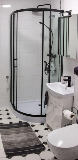 Others 3, Qwadratura by 3City Rentals, Gdańsk City