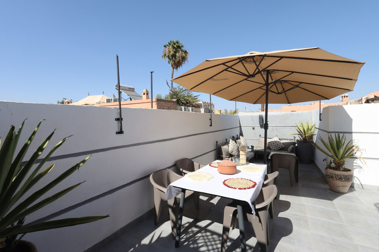Food & Drinks 4, Riad Modern bed & breakfast, Marrakech