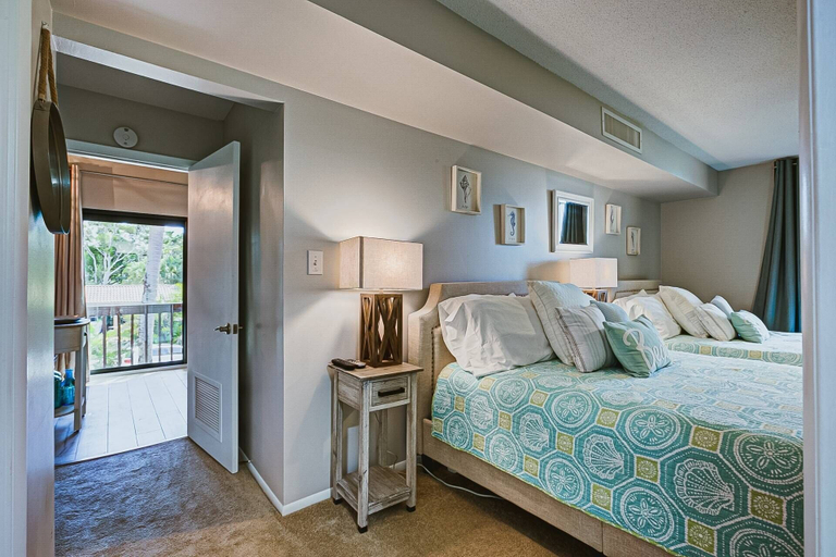 Bedroom 3, Pass Key Rd Sandy Cove II, Sarasota
