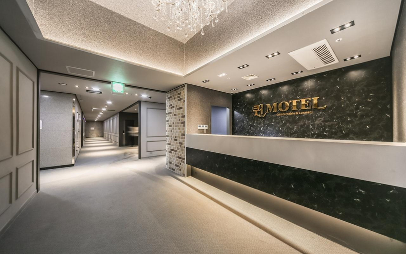 Others 5, Andong Queen Hotel, Yecheon