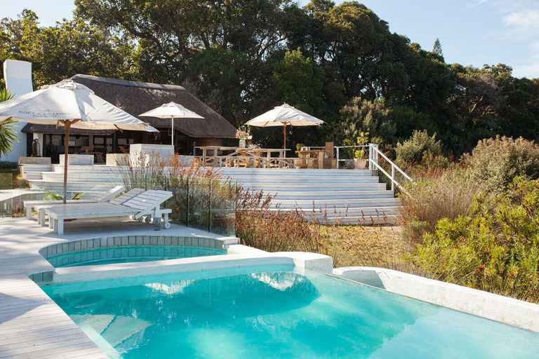 Sport & Beauty 5, The Whaling Station Guesthouse, Eden