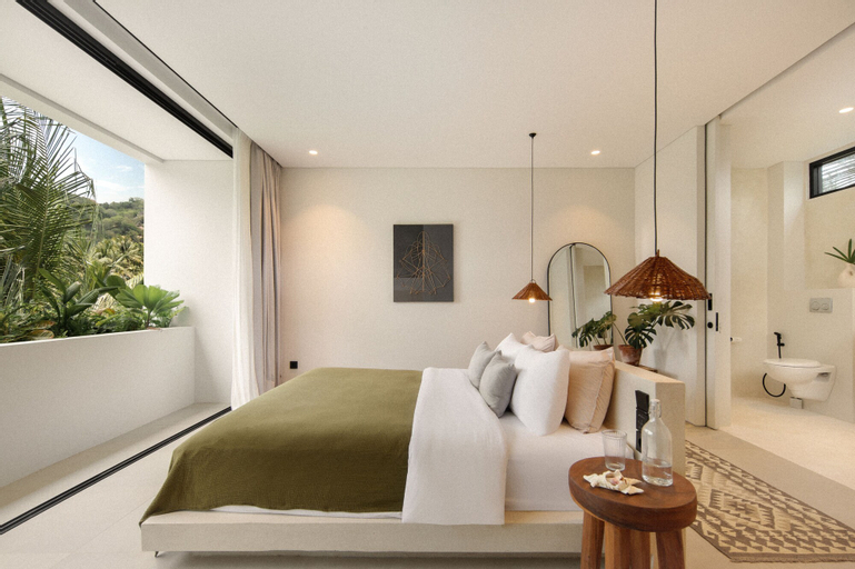 Bedroom 8