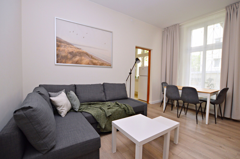 Others 5, Helska by 3City Rentals, Sopot