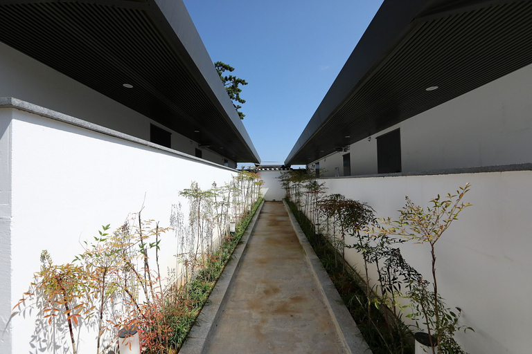 Others 5, Hotelarrive taean tiann hanokbeachresort, Taean