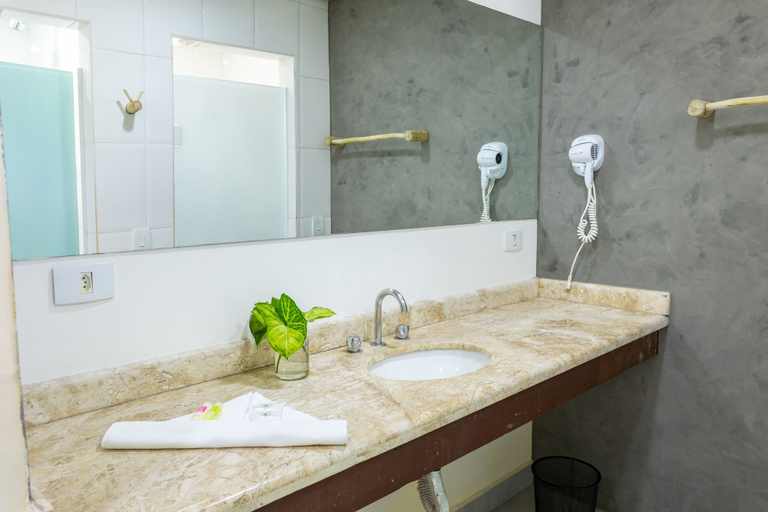 Bathroom 3, Eco Baepi Residence, Ilhabela