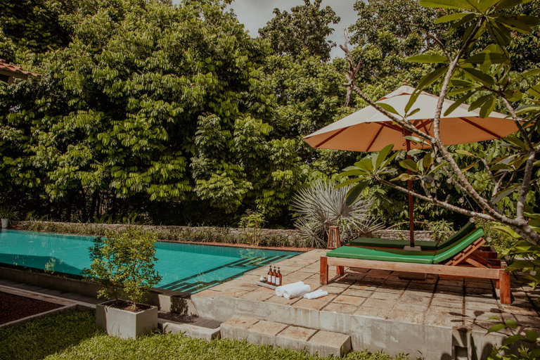 Sport & Beauty 3, The Jungle Loft - Galle, Galle Four Gravets