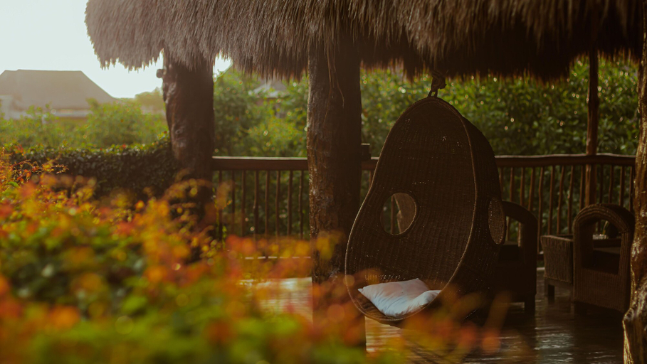 Others 3, Casa Teka, Cozumel