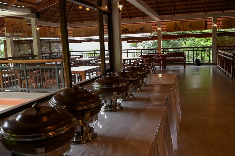 Food & Drinks 3, Terrace Resorts, Wayanad