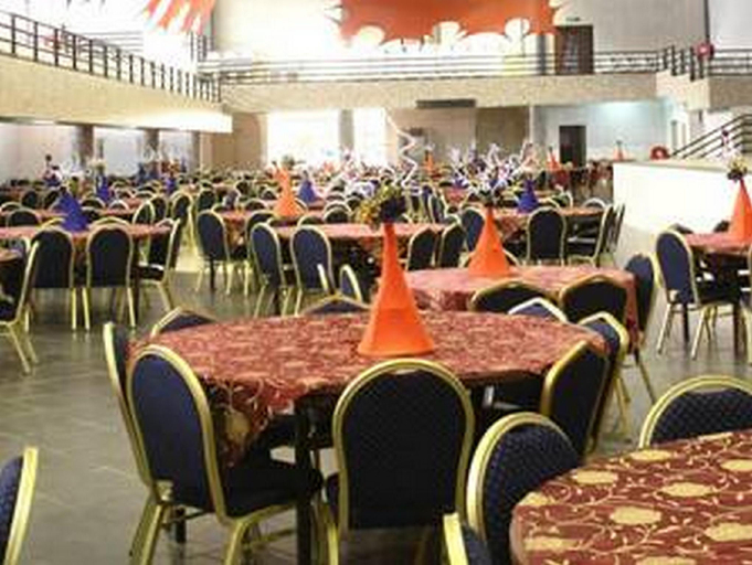 Others 4, Welcome Center Hotels, Mushin