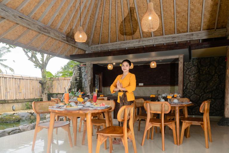 Food & Drinks 5, Sebatu Valley Villas by Puri Signatures, Gianyar