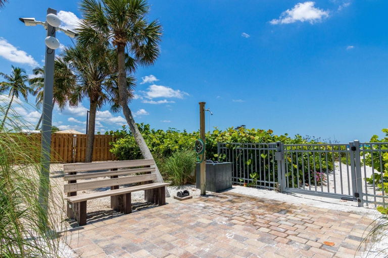 Others 5, Siesta Bayside Condo 3 Bedroom, Sarasota