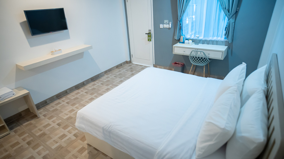 Bedroom 17