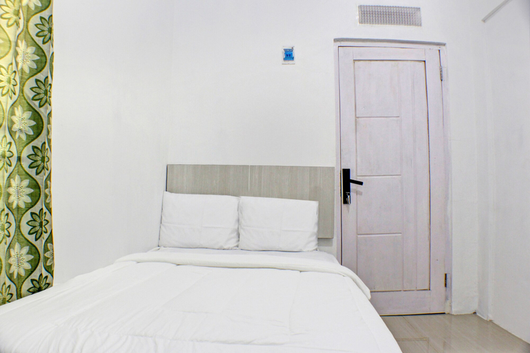 Bedroom, OYO Life 93138 Anugrah Kost Syariah, Bandar Lampung