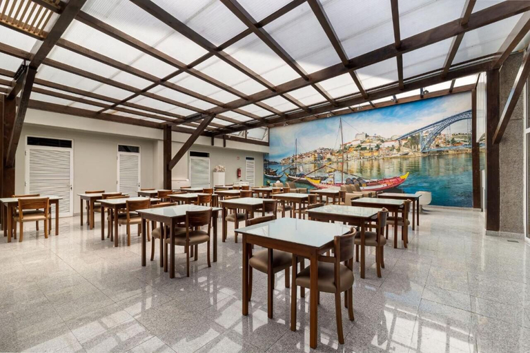 Food & Drinks 5, Urban Hotel Amadeos, Matosinhos