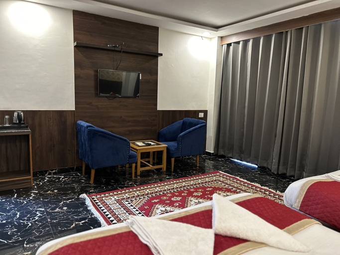 Others 4, High Sky Resort - Best Luxury Hotel in Dharamkot, Kangra