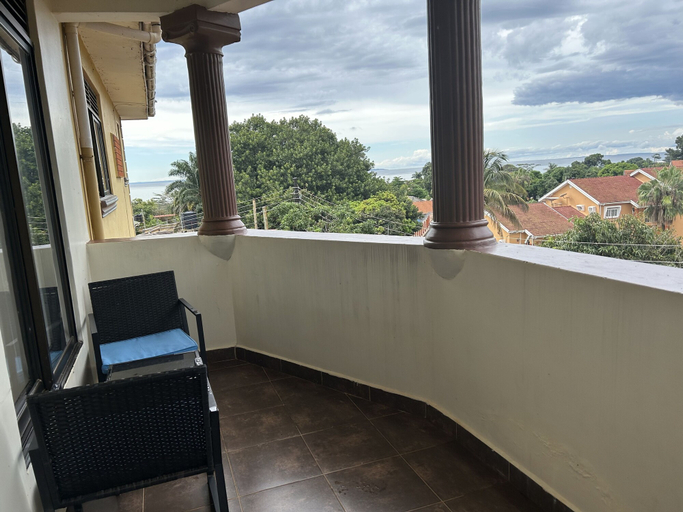 Others 5, The Abode Apartments , Entebbe
