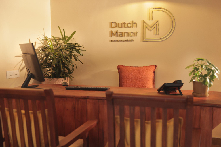 Others 5, Dutch Manor Boutique Hotel, Ernakulam