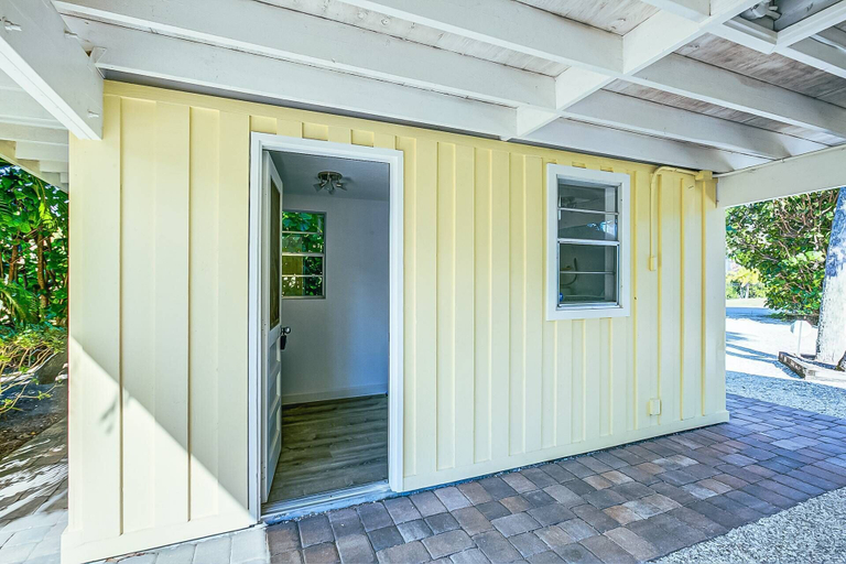 Exterior & Views 2, Ocean Beach Gleason Home, Sarasota
