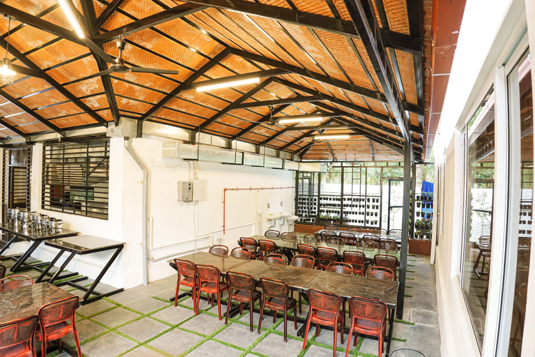 Food & Drinks, GREEN MOUNT RESORTS, Coimbatore