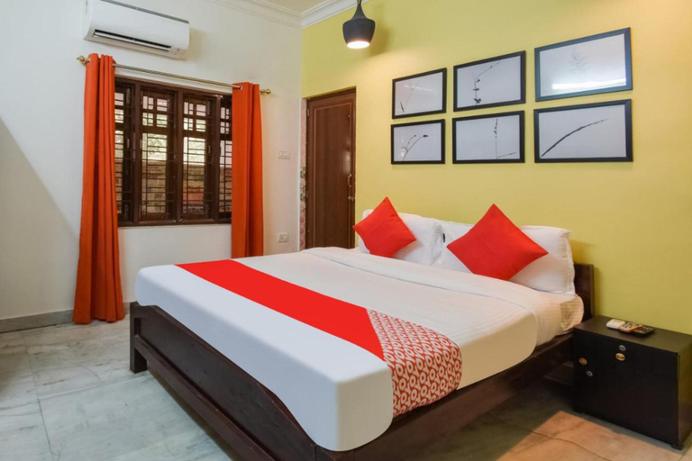 Others 4, Goroomgo Mks Inn Bhubaneswar, Cuttack