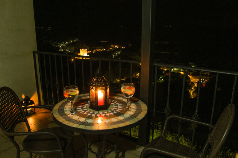 Food & Drinks, CASAS RURALES MARIBEL EL TEJAR, Albacete