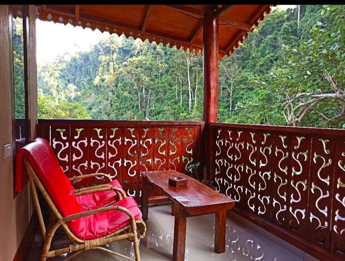 Exterior & Views 5, Sinar Accommodation, Langkat