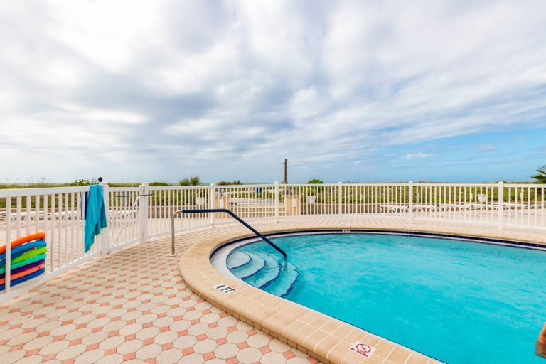 Sport & Beauty 5, San Marco Gulf Beach Views 3rd Floor, Sarasota