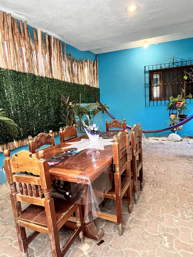 Food & Drinks 5, Tumben Kuxtal Tulum, Cozumel