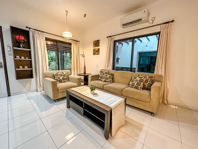 Others 5, La Casa Borneo, Balikpapan