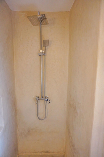 Bathroom 4, SurfAppartMorocco, Agadir-Ida ou Tanane