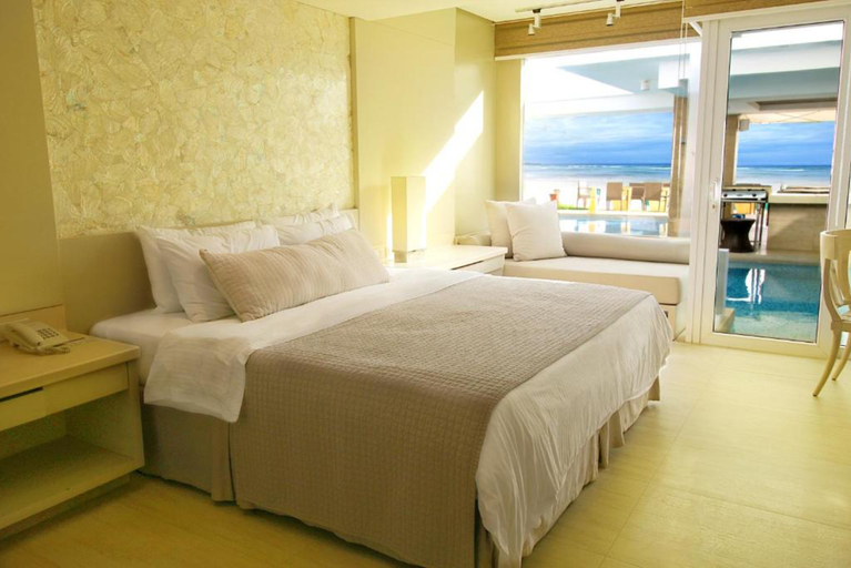 Estacio Uno Boracay Room Type - Deluxe Pool Access