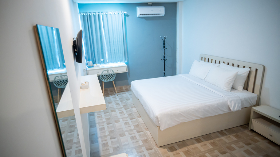 Elephant Inn and Suite by Sajiwa Room Type - Superior Room