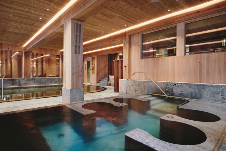 Sport & Beauty 2, Gut Stiluppe - Good Life Hotel, Schwaz