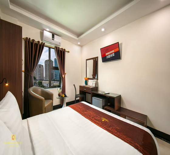Bedroom 25