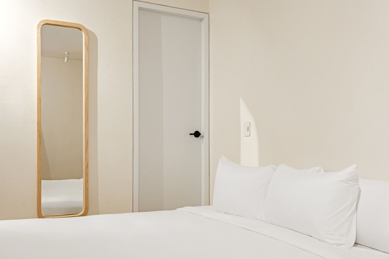 Bedroom 3, Nido Condesa, Mexico City