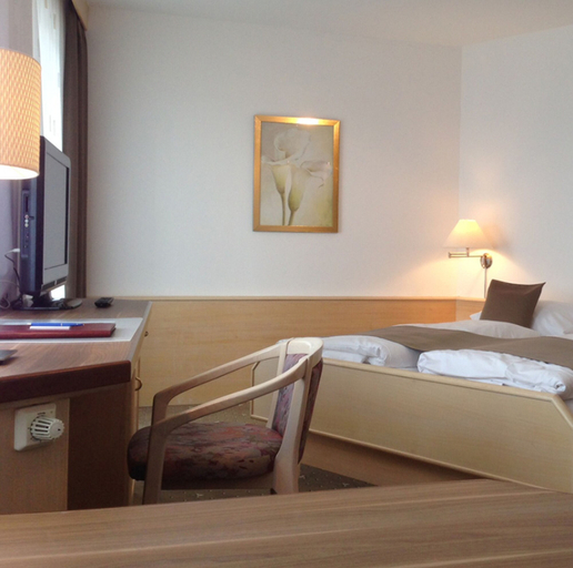 Bedroom 4, Arthotel ANA Panorama, Trademark Collection by Wyndham, Ostallgäu