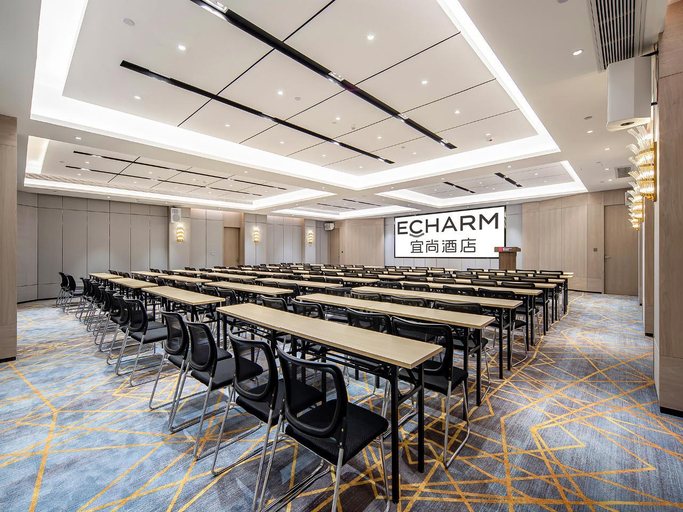 Others 3, Echarm Hotel Beihai Upgrade Experience Branch, Beihai