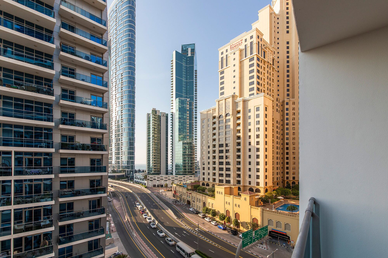 Exterior & Views 2, The Jewels Tower, Dubai