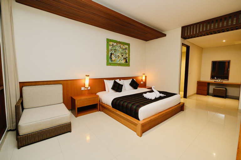 Bedroom 8