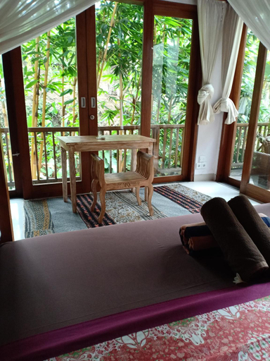 Bedroom 3, Mahayoni villa, Gianyar