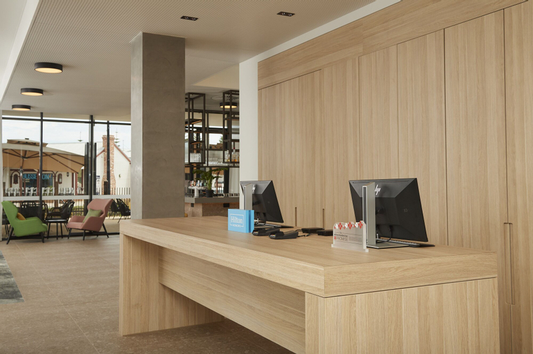 Public Area 4, Hilton Garden Inn Busselton, Busselton