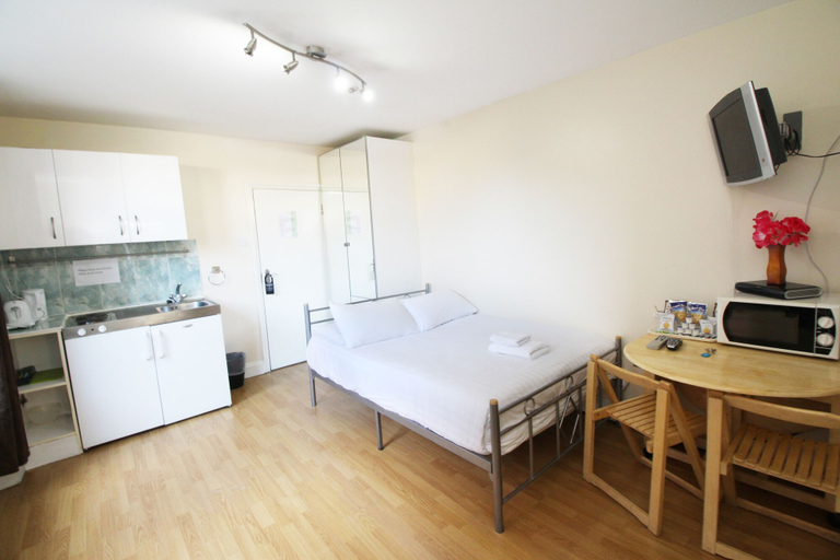 Others 4, Flexistay Aparthotel Tooting, London