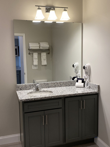 Bathroom 5