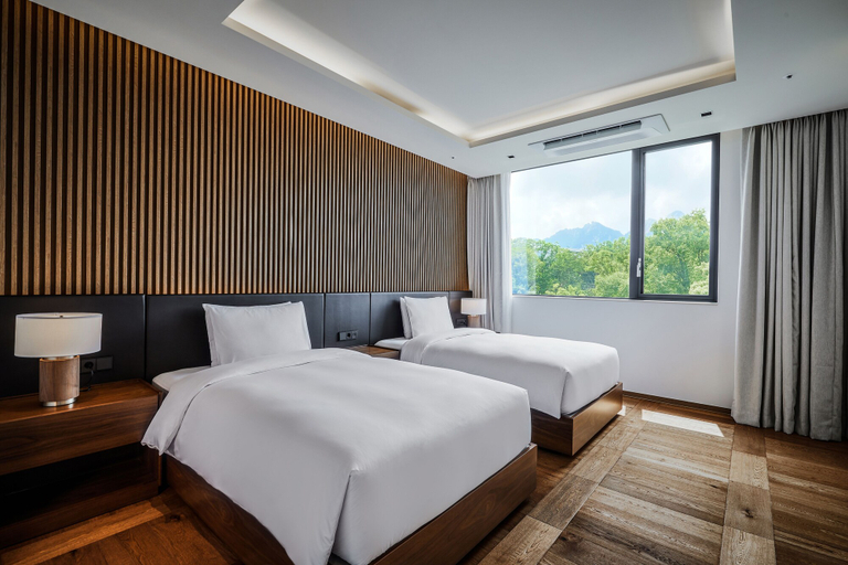 Bedroom 3, ANTO, Gangbuk