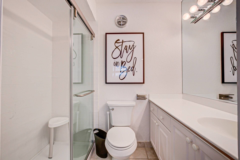 Bathroom 4, Palm Bay Club Bayside Closest to Gulf, Sarasota