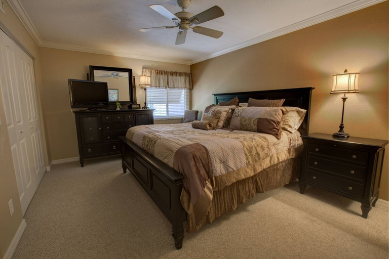 Bedroom 2, White Sands Walk to Siesta Beach, Sarasota