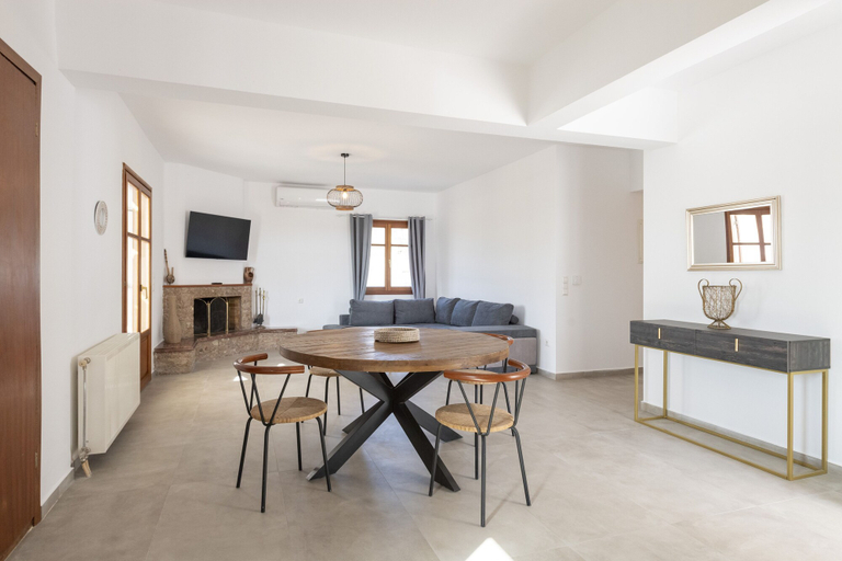 Others 3, Theodora's Family Suite, South Aegean