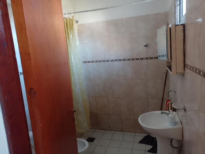 Bathroom, BellaVilla, Unión
