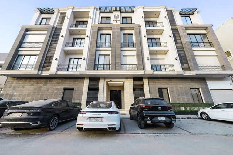 Exterior & Views, Mabaat - Al Malqa - 543, Riyadh