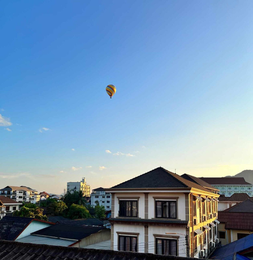 Exterior & Views 2, Local Guesthouse, Vangvieng